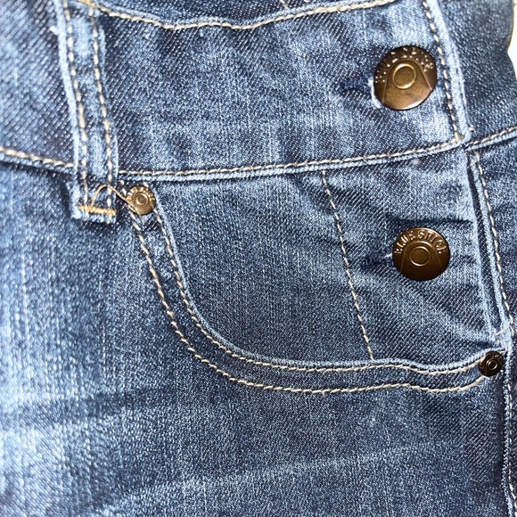 Blue Spice Overalls - Picture 5 of 9